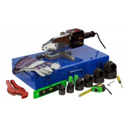 FoxWeld FoxPlastic 1800 в Лучинском