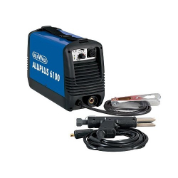 Blueweld ALUPLUS 6100 в Лучинском