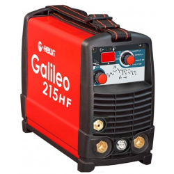 Аппарат аргонодуговой сварки Helvi GALILEO 215HF в Лучинском