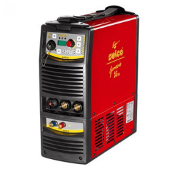 Selco Genesis 245 TLH в Лучинском