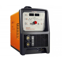 FoxWeld SAGGIO TIG 200 AC/DC Pulse в Лучинском