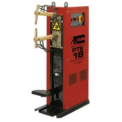 Telwin PTE 18 LCD 400V в Лучинском