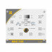 Купить АППАРАТ АРГОНОДУГОВОЙ СВАРКИ HUGONG WAVE 315D III AC/DC в Лучинском