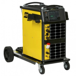 ESAB OrigoTig 4300iw, панель ТА24 AC/DC в Лучинском