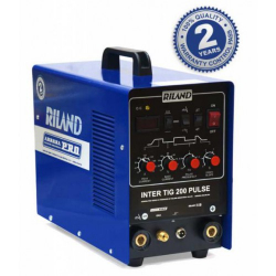Aurora PRO INTER TIG 200 PULSE в Лучинском
