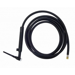 Купить Aurora TIG 26V 180A (35%) M12x1, 4m с клапаном в Лучинском