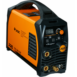 Сварог PRO TIG 180 DSP (W206) в Лучинском