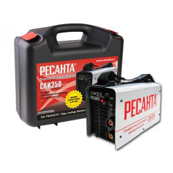 Купить Ресанта САИ-250 в кейсе в Лучинском