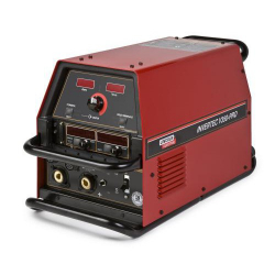 Купить Lincoln Electric Invertec V350-Pro в Лучинском