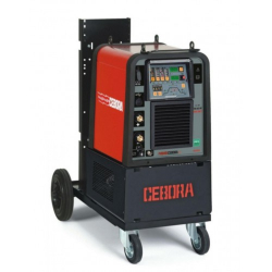 Cebora TIG AC-DC EVO 450/T ROBOT в Лучинском