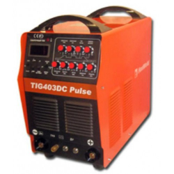FoxWeld TIG 403 DC Pulse в Лучинском