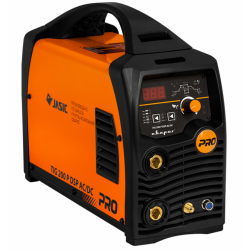 Сварог PRO TIG 200 P DSP AC/DC (E201) в Лучинском