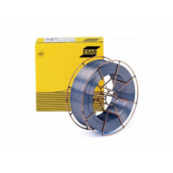 Стоимость ESAB OK Autrod 4043 - 2,4mm - 7,0kg в Лучинском