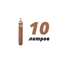 Купить гелий 10 л в Лучинском с доставкой